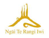 ​​Te Rūnanga O Ngāi Te Rangi Iwi Trust logo